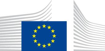 KOMISJA EUROPEJSKA Bruksela, dnia 20.4.2017 r. C(2017) 2411 final ANNEXES 1 to 6 ZAŁĄCZNIKI do ROZPORZĄDZENIA DELEGOWANEGO KOMISJI (UE) /.