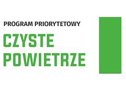 OGŁOSZENIE O NABORZE WNIOSKÓW DO PROGRAMU CZYSTE POWIETRZE Wojewódzki Fundusz Ochrony Środowiska i Gospodarki Wodnej w Warszawie ogłosił nabór wniosków o dofinansowanie w ramach Programu