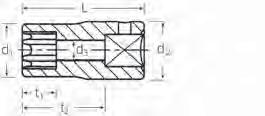 , HP -stal wysokosprawna, chromowane A d d 2 d L t t 2 Kod " mm mm mm mm mm mm g S 0 54 0 24 /8,6 2,7 6,7 4 9, 2,0 8 5 5,0 0 54 0 4 9 /6 9 2,7, 7,5 0,,8 25 5 5,0 A d d 2 d L t t 2 Kod mm mm mm mm mm