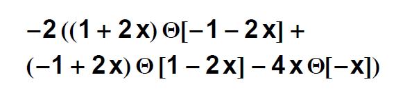 N=2 : ścisły (z) :