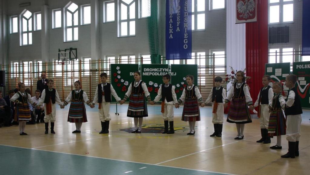 PODLASKIE ZWRÓCIŁY UWAGĘ NA PIĘKNO I WYJĄTKOWOŚD