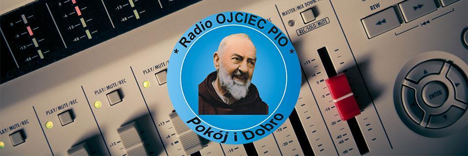 Internetowe Radio OJCIEC PIO zostało reaktywowane w czerwcu 2017 roku podczas XV OGÓLNOPOLSKIEGO CZUWANIA ze św. OJCEM PIO w Krakowie Łagiewnikach. Radio OJCIEC PIO założył i prowadził zmarły 8.