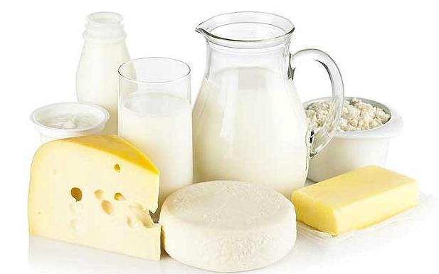 FODMAPs disacharydy LAKTOZA mleko (krowie, kozie, owcze, bawole) jogurt