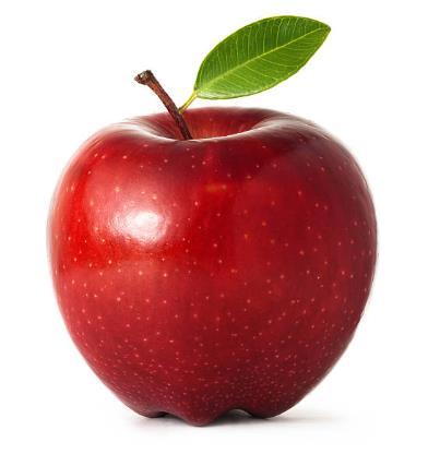 FODMAPs monosacharydy FRUKTOZA jabłko gruszka