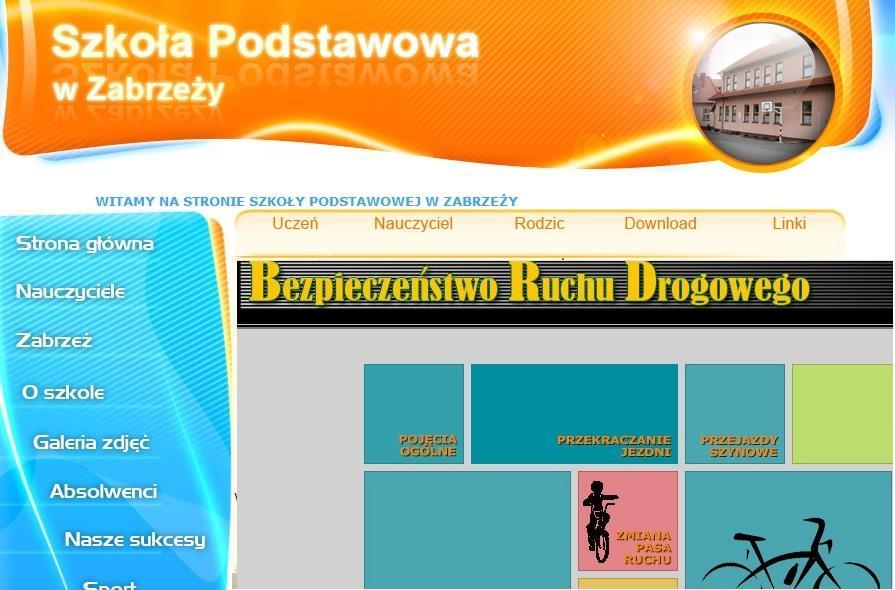 Odblaski dla każdego Jednym z głównych celów akcji, było wyposażenie uczniów w odblaski, które mają zapewnić im jak największe bezpieczeństwo.