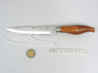 33,5 cm Nóż zestaw, 2 szt; dł.