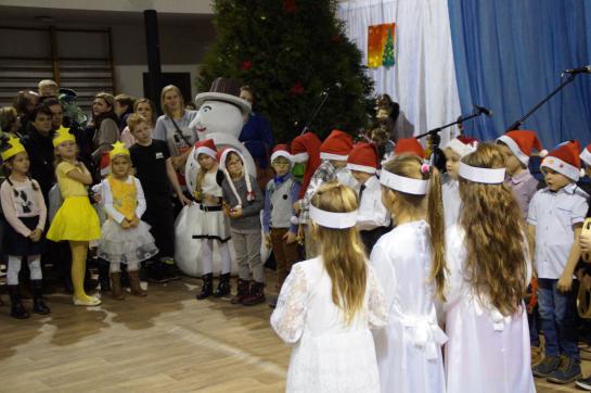 Gaszowicki Ośrodek Kultury ponownie przeżywał