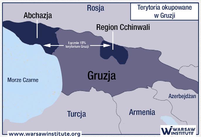 Spraw Zagranicznych Dawid Zalkaliani podkreślali przede wszystkim pozytywy: bezprecedensową organizację Komisji Gruzja- NATO na poziomie głów państw, a także utrzymanie w mocy deklaracji przyszłego