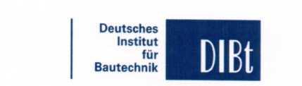 ETA-15/0004 Strona 2 z 7 26 stycznia 2015 r. Europejska Ocena Techniczna jest wystawiana przez Jednostkę ds. Oceny Technicznej w jej urzędowym języku.