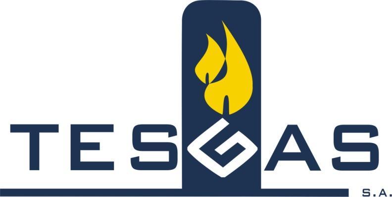 TESGAS