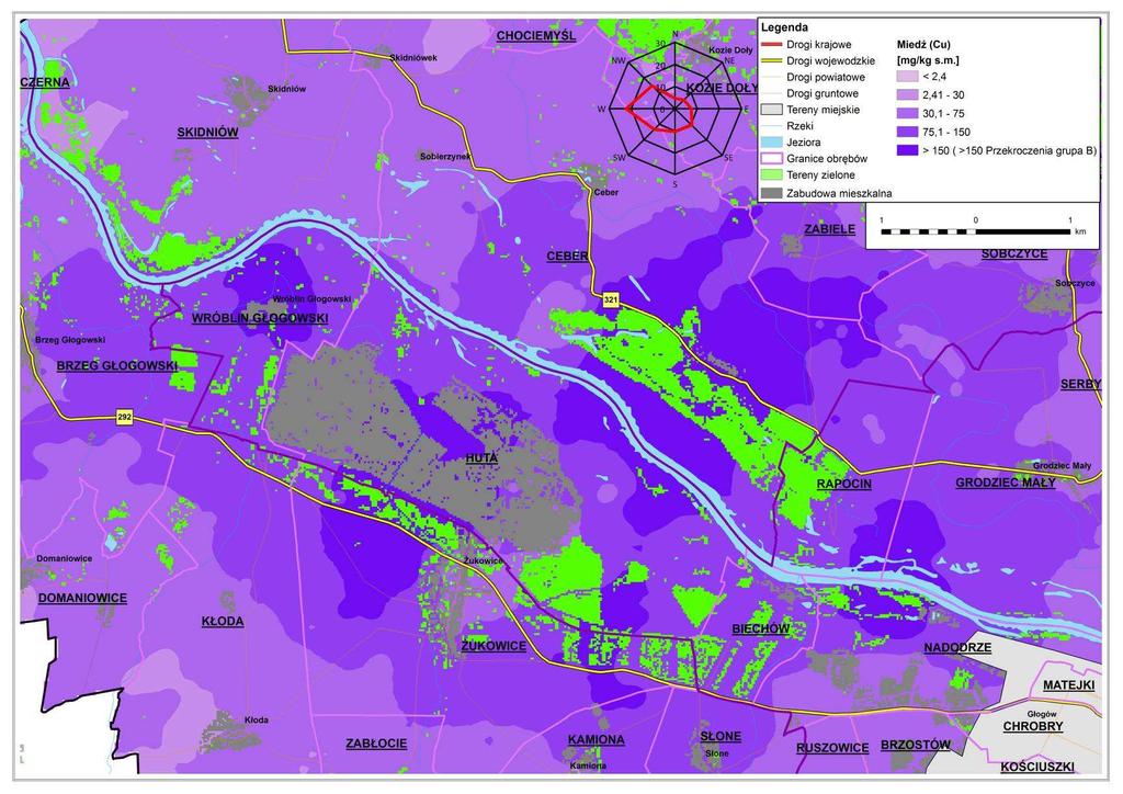 Mapa 1.