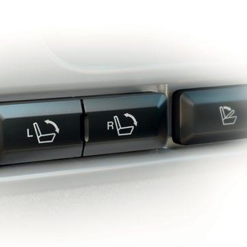 Zastosowane doładowanie Bi-Turbo zapewnia imponującą dynamikę, połączoną ze zmniejszonym zużyciem paliwa. Spalanie 5,5 l.
