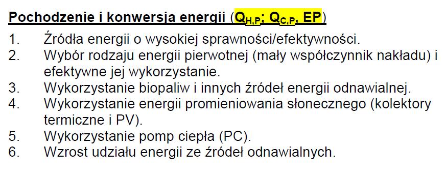 Moduły analizy