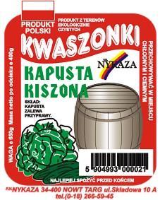 Kiszonki