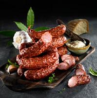 Pierekaczewnik Pierekaczewnik jest tradycyjnym produktem, wywodzącym się z terenów dawnych kresów Rzeczypospolitej, które zamieszkiwane były między innymi przez Tatarów.