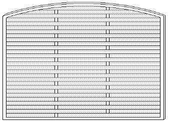 Rygle 10x40mm 143B 180x150 71,- 143D 120x180 59,- 143C 90x180 51,-