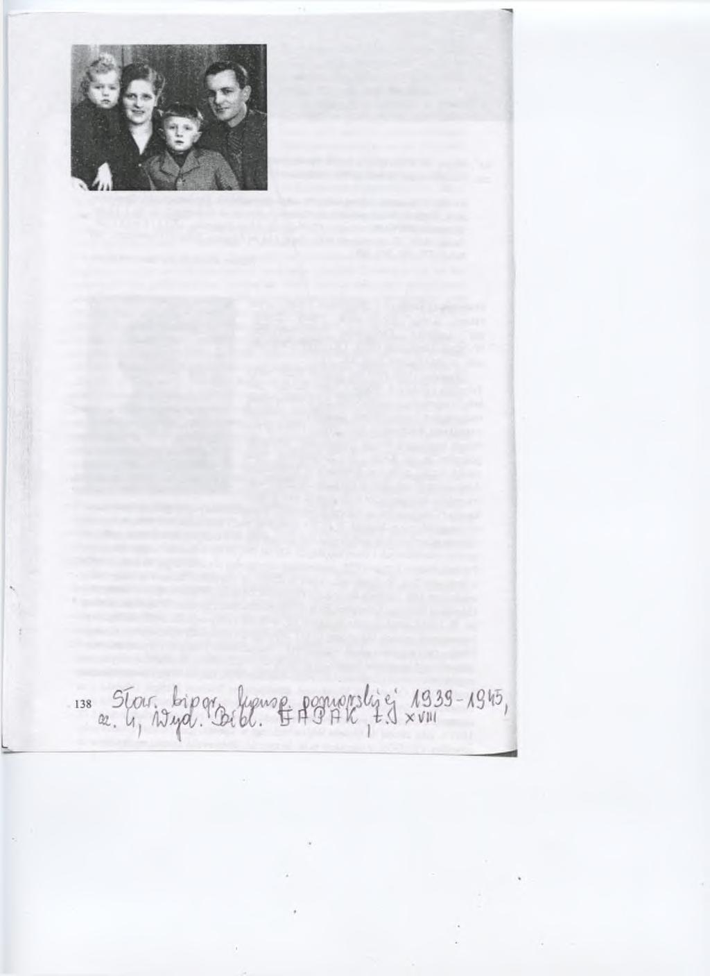 Spodniewski Tadeusz Leopold ps. Zbigniew (1910-1944) łącznik i kurier referatu łączności i kwatermistrzostwa Obw. ZWZ-AK Rypin, Insp. Brodnica. Urodzony 15 XI 1910 r. w m. Różan pow. Maków Maz.