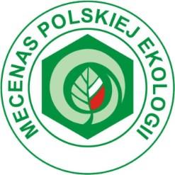 Ekologicznej w Płocku dofinansowanego