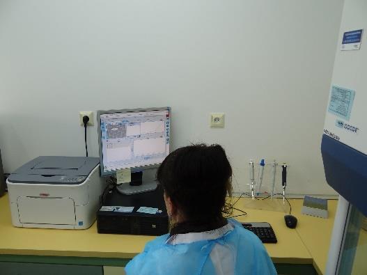A (w tym A/H1N1) i B metodą RT-PCR, wykonywanie badań w kierunku wirusa RS, paragrypy typu 1, 2, 3 oraz adenowirusa metodą