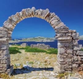 4 DALMACJA. REGION SZYBENIKA. 29 4. Park Narodowy Kornati 4 Butina 2, 22243 Murter Tel.: +385 (0) 22 435 740 E-mail: kornati@np-kornati.