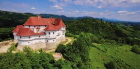 Svetonedeljskie jeziora (Rakitje, Strmec, Orešje, Kerestinec), Plitvica, Bednja, sportowo rekreacyjne jezioro Jarki Stubičke Toplice, Bedekovčanskie jeziora.