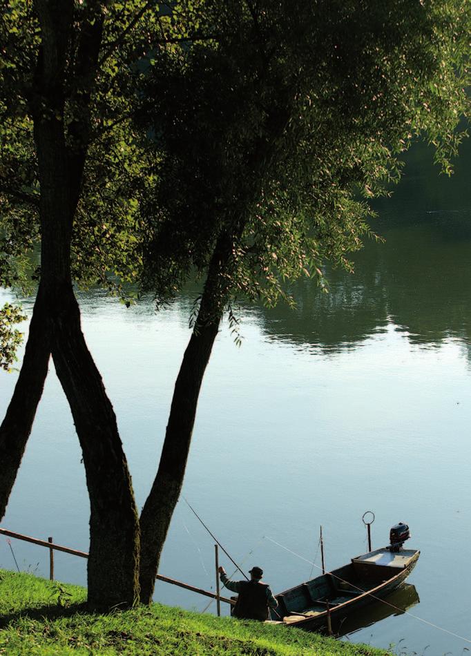 ki Otrovanec (Pitomača), Klub jeździecki Konji gizdavi V.