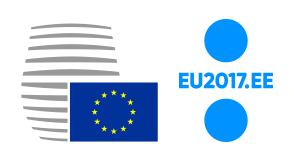 S T R. 2 Prezydencja Estonii w Radzie UE. Prezydencja estońska w Radzie UE będzie trwać od 1 lipca do 31 grudnia 2017.