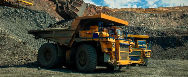 Rynek: Czym jest Hard Rock Mining Górnictwo skał twardych (Hard Rock Mining HRM) odnosi się do różnych technik wydobywczych twardych minerałów, zwykle
