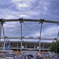 Opublikowany w MOSTOSTAL ZABRZE S.A. (http://www.mostostal.zabrze.pl) Strona główna > "Zadaszenie widowni oraz niezbędna infrastruktura techniczna Stadionu Śląskiego w Chorzowie".