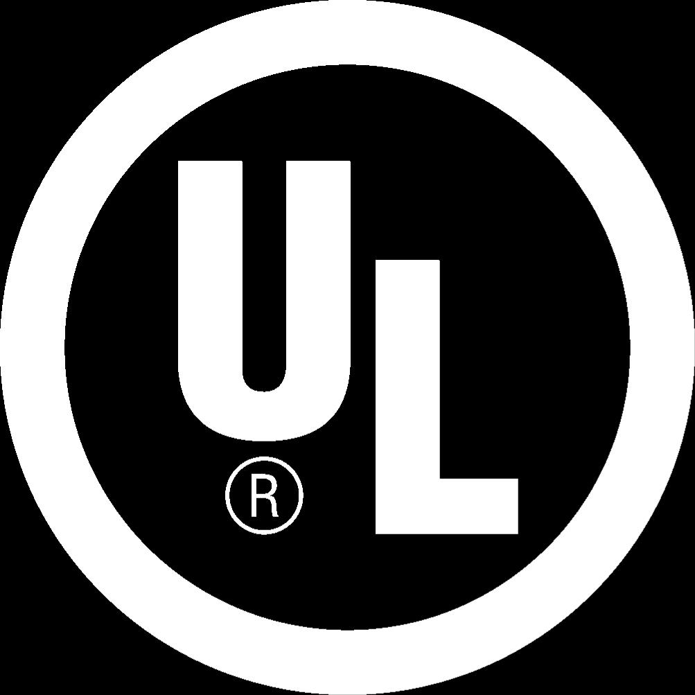 kanadyjskimi i amerykańskimi normami bezpieczeństwa UL wykonanie zgodne z amerykańskimi normami bezpieczeństwa UL uwzględniające kanadyjskie i amerykańskie normy bezpieczeństwa UL