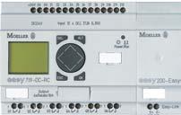 .. AS-Interface Profibus DP CANopen DeviceNet Rozszerzalne jednostki podstawowe przekaźników serii