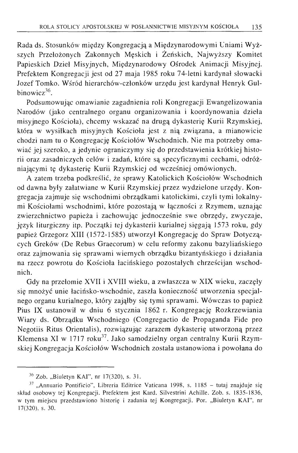Rada ds.