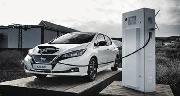 Pojazdy elektryczne jako element sieci elektroenergetycznych Vehicle to Grid (V2G) RAPORT 7. Studium przypadku: implementacja systemów V2G 7.1.
