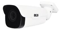 Kamery tubowe BCS-P-462R3WLSA Pomarańczowy/biały: ALM OUT+ Pomarańczowy: ALM OUT- Wyjście wideo (BNC) Czerwony: AC 24V/DC 12+ Czarny: AC 24V/DC