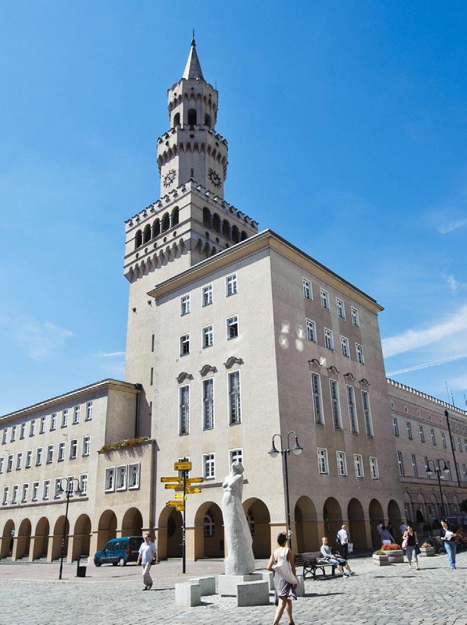 Strategia Promocji Marki Opole do roku 2022 styczeń 2018 URZĄD