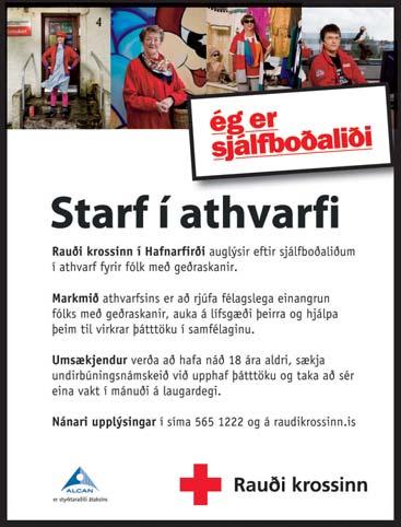 Afmælishátíð Hrafnistuheimilanna Hrafnista í Hafnarfirði 30 ára og 50 ára í Reykjavík Fimmtudagur 18. október 2007 www.fjardarposturinn.is 5 Leifur Eiríksson, 100 ára syngur um.