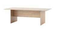 OMEGA 09 biurko 140 do biurka typ 09 140 x 74 x 80 cm desk 140 x 74 x 80 cm OMEGA 08 biurko 180 do biurka typ 08 180 x 74 x 80 cm desk 180 x 74 x 80 cm