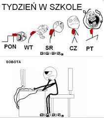 Jak przeżyć Oceny w
