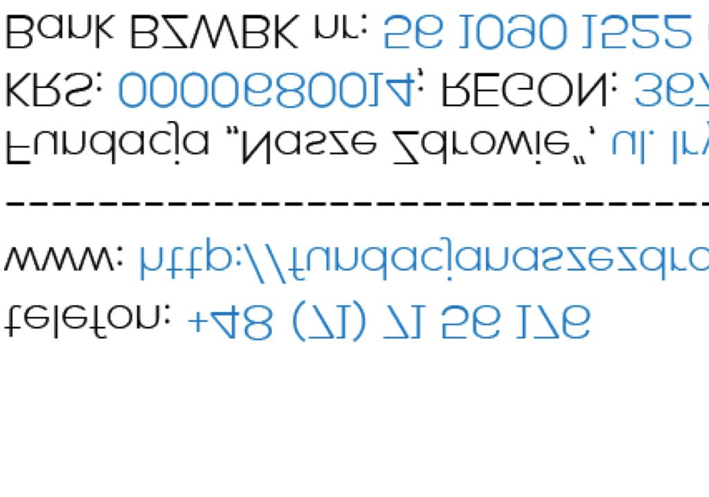 pieczątką), b) kserokopie kart informacyjnych ze szpitali (z ostatniego okresu), c)