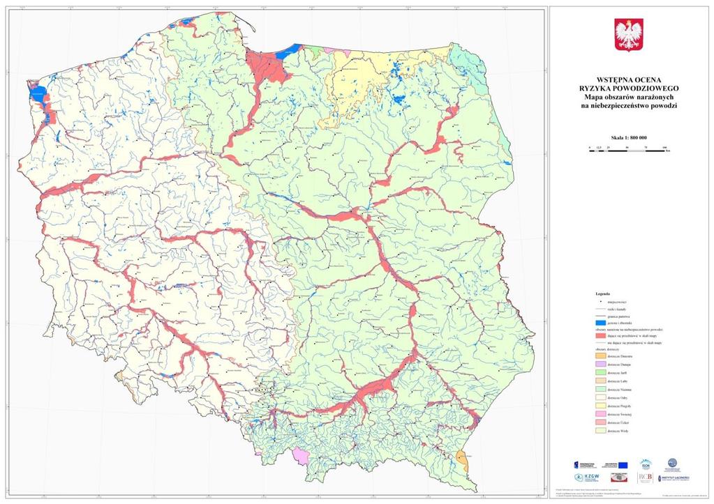 Zakres opracowania: 1.