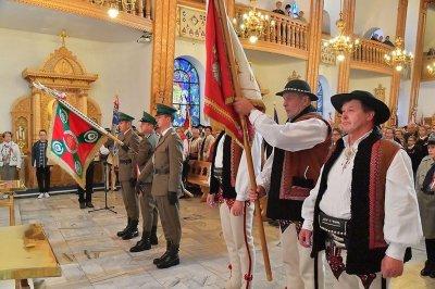 Niepodległości w woj. małopolskim i świętokrzyskim - fot. www.