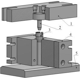 OFERTA NAUKOWO-TECHNOLOGICZNA NR 79 ZB8 Tytuł Wywijanie kołnierza w kształcie rozety z drążonego wsadu dzielonego TRL 6 Nr zgłoszenia P.396593, P.396595, P.