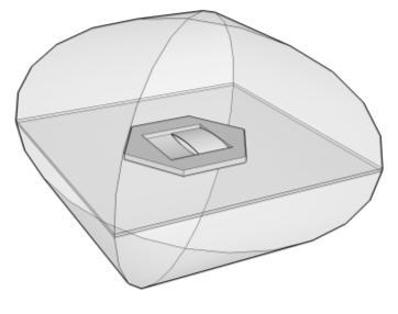 OFERTA NAUKOWO-TECHNOLOGICZNA NR 119 ZB14 Tytuł Sterowalny zawór wykorzystujący przeskok bistabilny TRL 4 Nr zgłoszenia P.