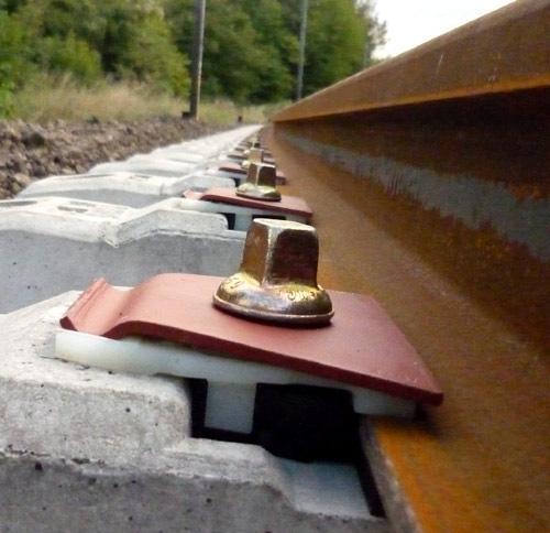sprężyste (francuskie) Częś ęści