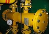 Zadanie 1. W gazociągu, dla którego strefa kontrolowana wynosi 1 m, panuje ciśnienie Zadanie 2.