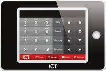 Ekran Dotykowy z Interkomem VoIP Ekran dotykowy z interkomem VoIP jest idealnym rozwiązaniem dającym bezkonkurencyjne wrażenie użytkownikowi.