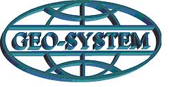 GEO-SYSTEM Sp. z o.o. 02-954 Warszawa, ul. Kubickiego 9 lok. 5, tel./fax 22 847-35-80, 843-41-68 www.geo-system.com.