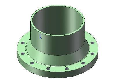 T-joint / T-joint reducing