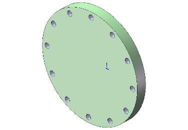 koncentryczna Reducer concentric