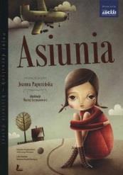 68. Papuzińska Joanna Asiunia